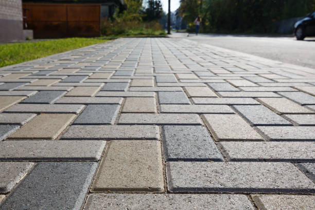 Best Concrete Paver Driveway  in , DC