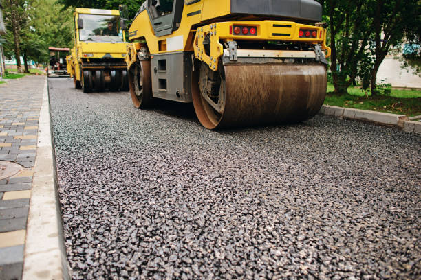 Best Brick Driveway Pavers  in , DC
